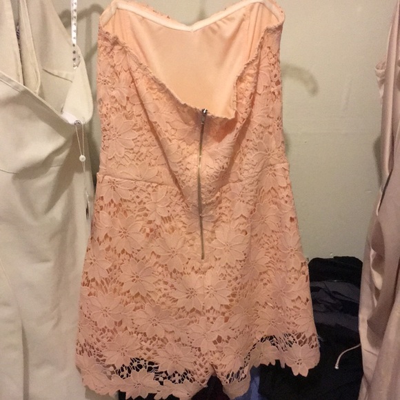 Romper - Picture 2 of 2